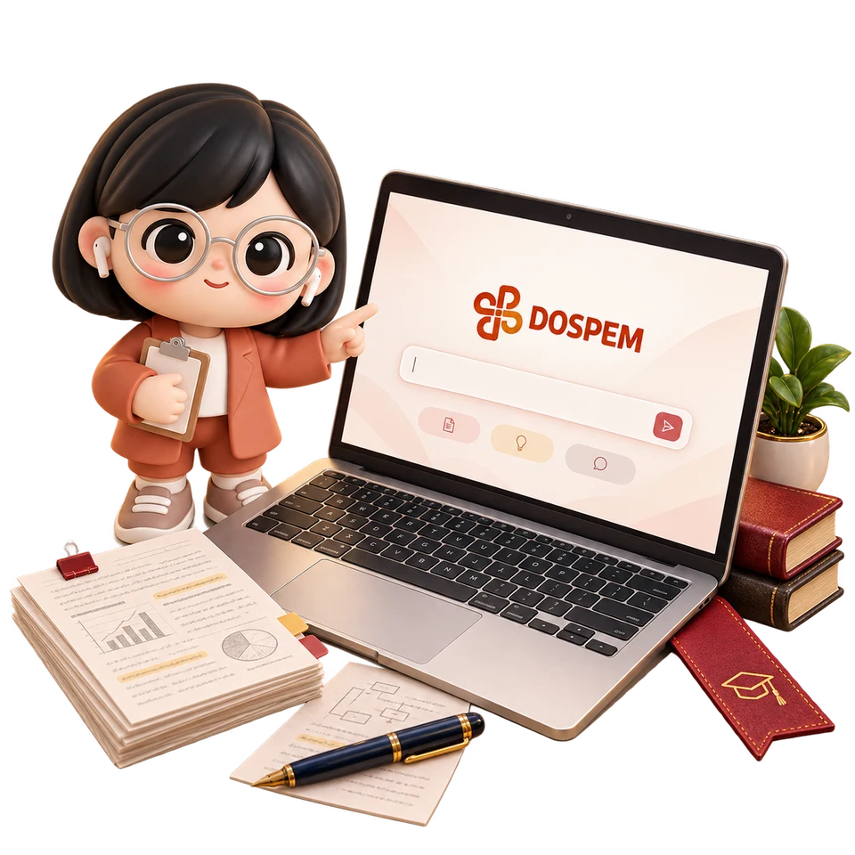 Made at dospem.id